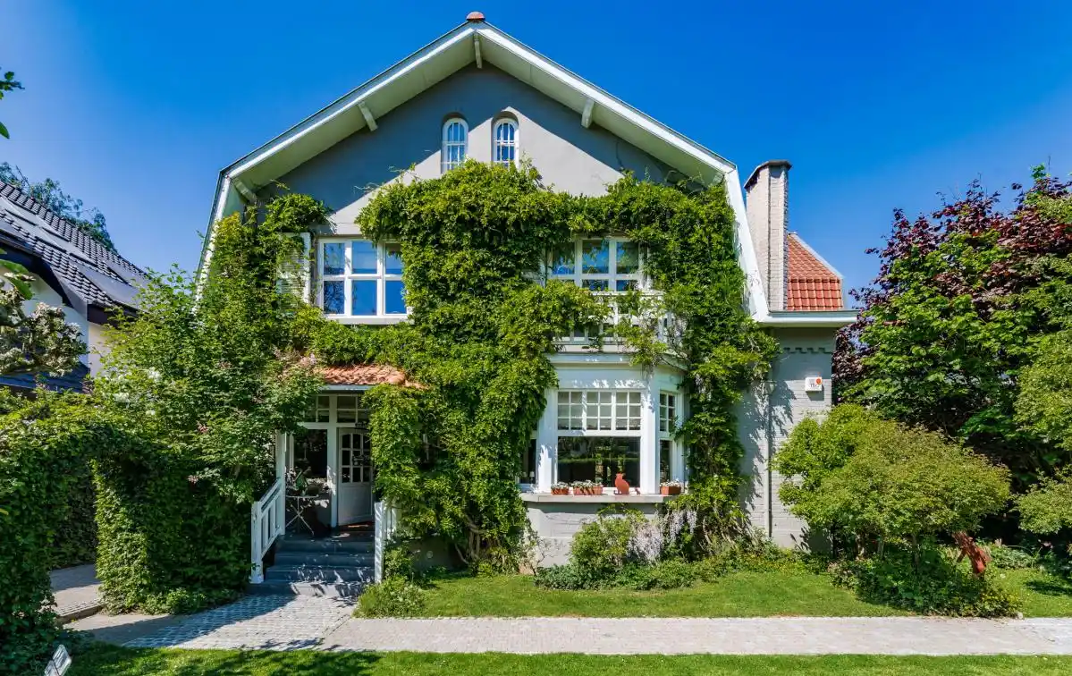 Charming Villa in a Serene Setting