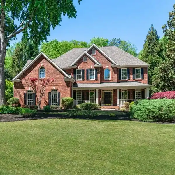 UPDATED HOME IN SOUGHT-AFTER GATES MILL
