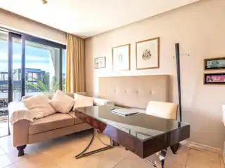 Elevated Apartment with Exceptional Views