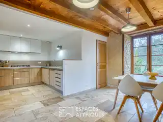 Heritage Property Surrounded by Nature’s Beauty