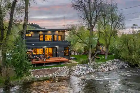 Residential