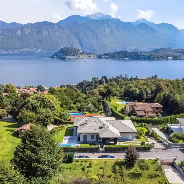 IMPECCABLE PROPERTY IN THE TREMEZZINA