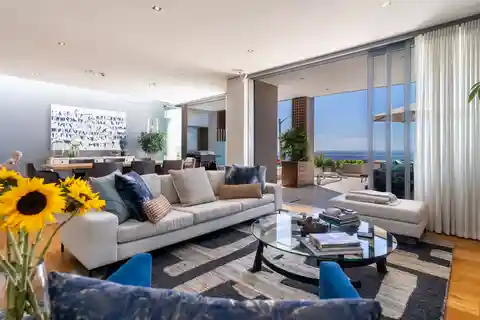 Where Design, Light and View Align