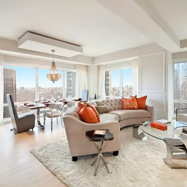 UNIQUE FURNISHED PENTHOUSE FOR RENT