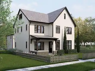 New Construction Opportunity in Charming Woodlawn
