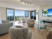 FOURTH FLOOR CONDO WITH SPECTACULAR GULF VIEWS