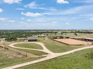 Incredible 31.46-Acre Horse Property