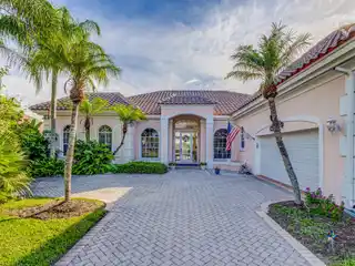 A Must See Property with Rare Preserve and Lake Views