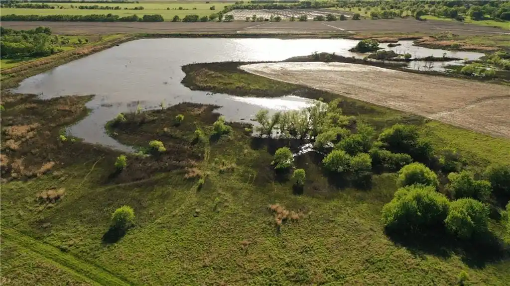 Versatile 370 Acres That Has It All