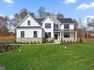 New Construction at Arden Reserve