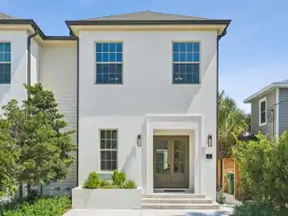 Brand New Townhouse in Tampa Heights