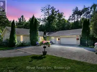 Private 48.39-Acre Haven