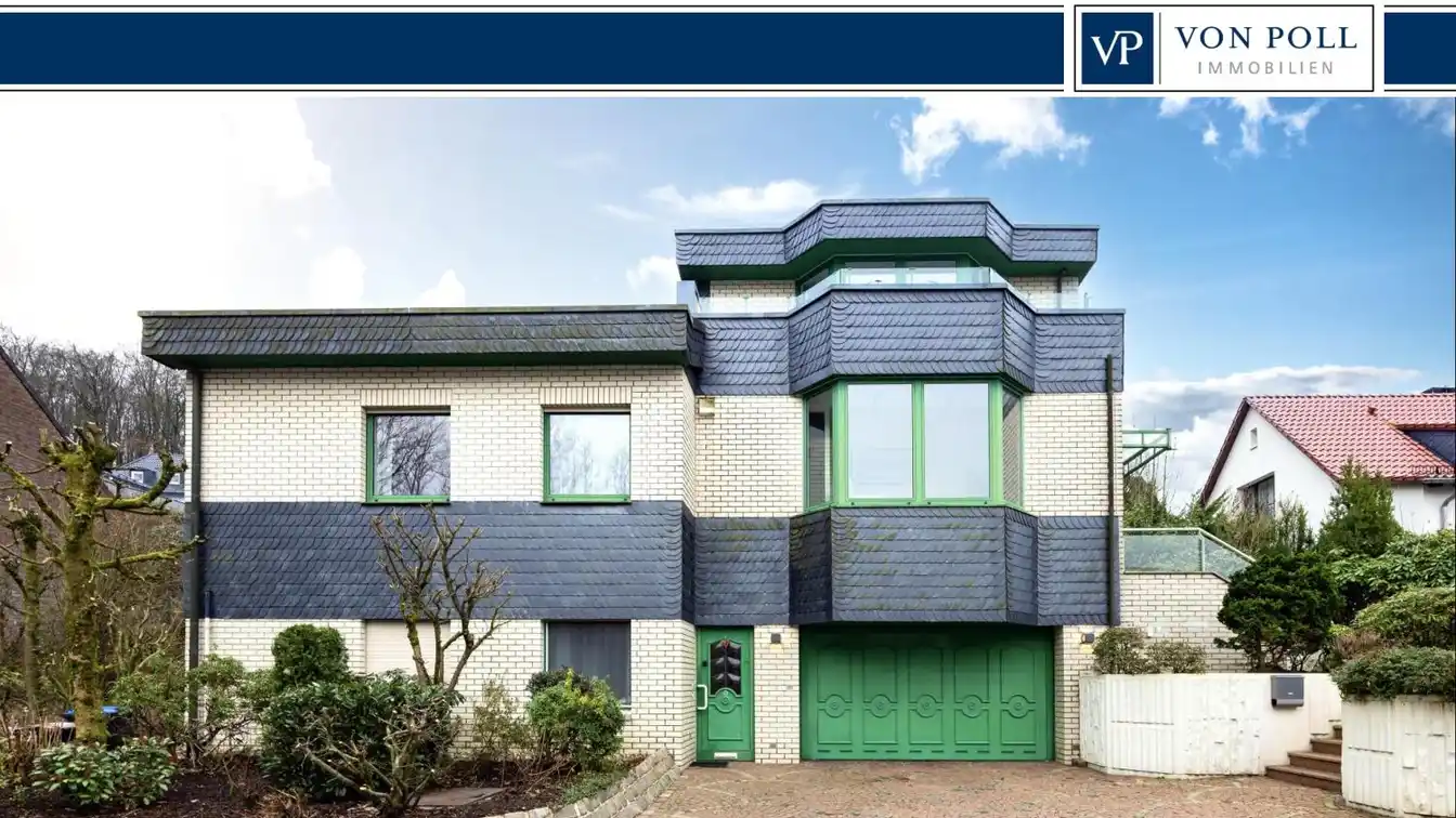 Special Property in a Cul-de-sac