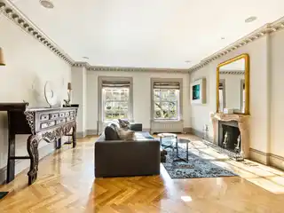 Private Duplex Apartment for Rent