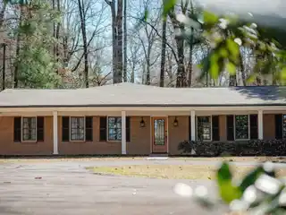 Rare Opportunity in Old Country Club