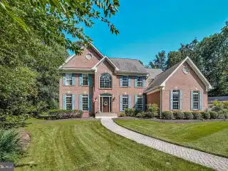Rare Gem in Western Howard County