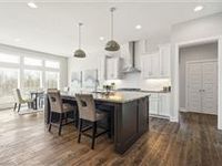STUNNING RANCH HOME IN LEES SUMMIT