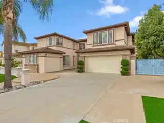 Exclusive Diamond Crest Residence with Private Backyard