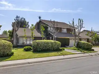 Beautiful Curb Appeal Home with Space and Comfort