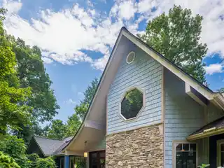 Private Mountain Oasis with Spacious Open Living