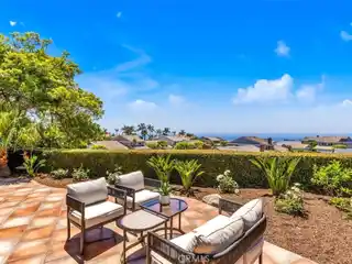 Single-level Ocean View Villa