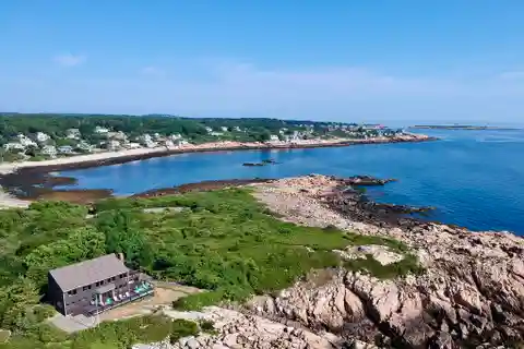 Exceptional Oceanfront Property