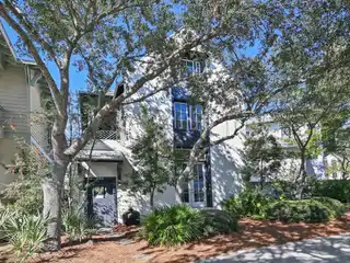 Timeless Coastal Living