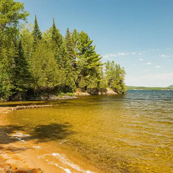 EXTRAORDINARY WATERFRONT OPPORTUNITY