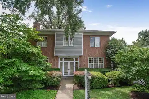 Spacious and Well-Maintained Residence