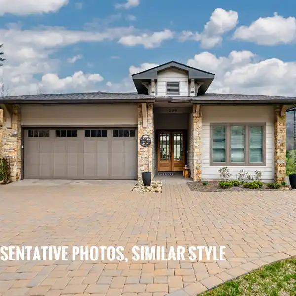 THE ULTIMATE MOUNTAIN LIFESTYLE