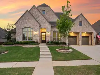 Impeccably Maintained Single-Story Home