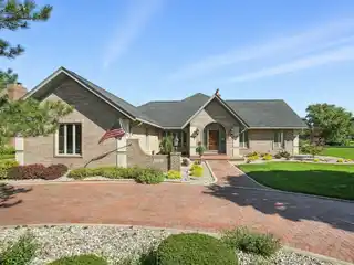 Updated Briar Ridge Ranch