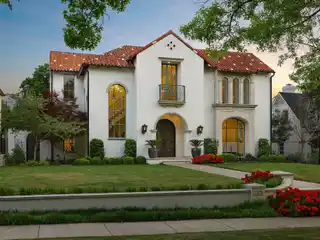 Truly Exceptional Custom Home