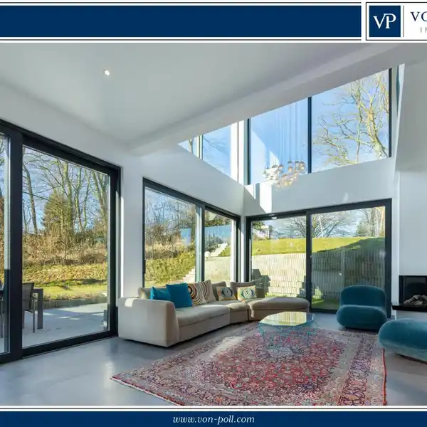 SUSTAINABLE NEW HOME IN A PRIME LOCATION