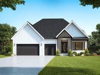MODERN INSPIRED CUSTOM HOME TO BE BUILT