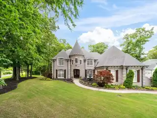 Stunning Beautifully Maintained Home