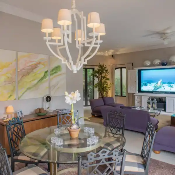 COLONIA OF BALCONES IN SAN MIGUEL DE ALLENDE