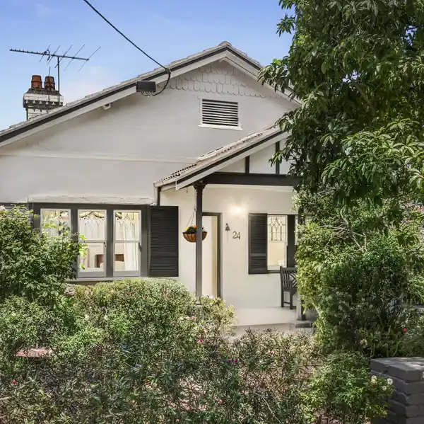 EXCEPTIONAL RESIDENCE IN PRIME LOCATION