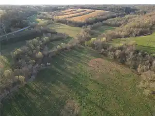 Expansive 352-acre Estate