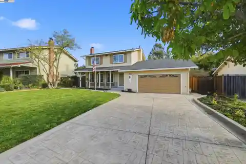 Beautifully Refreshed Home in Prestigious Neighborhood