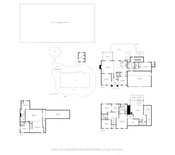 UPDATED HOME OFFERING RESORT-LIKE LIVING