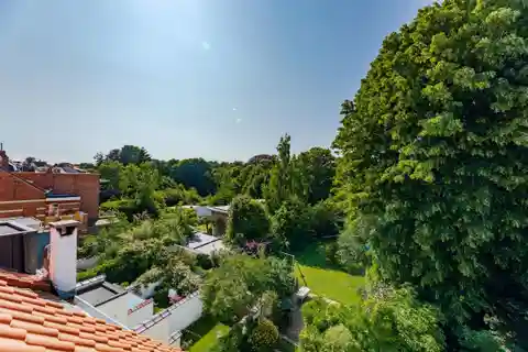 Tastefully Renovated Home in Quiet Floride District