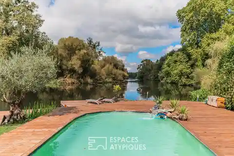 Authentic 19th Century Mansion