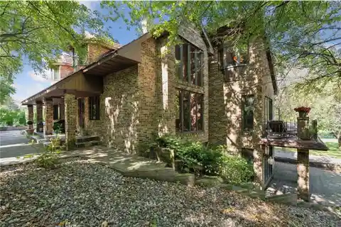 Stunning and Unique 10-Acre Property