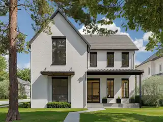 Gorgeous New West University Home