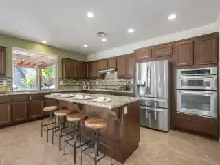 The Epitome of Comfort and Style