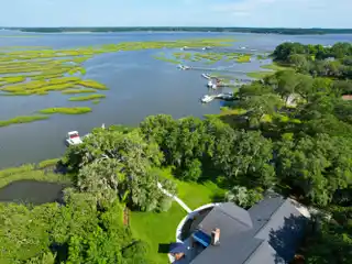 Secluded Gem with Boat Ramp and Expansive Water Views