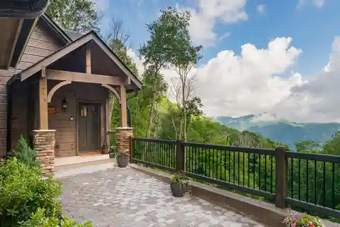 The Ultimate in Mountain Style and Luxury