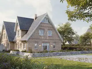 Immaculate Estate Home in Sylt