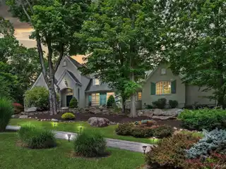 Le Chateau Des Verts